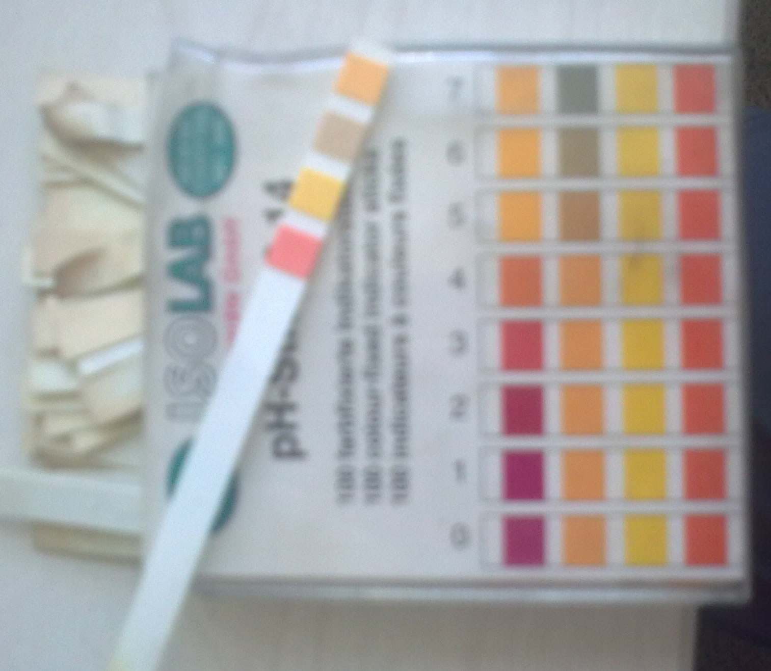 PH Metre Nasıl Kullanılır PH Metre Nasıl Kullanılır